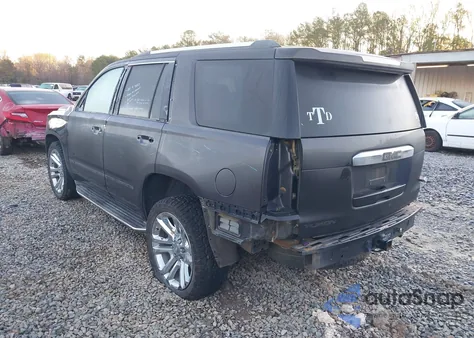 2015 GMC Yukon Denali z USA, uszkodzony, nr VIN 1GKS2CKJ3FR683363